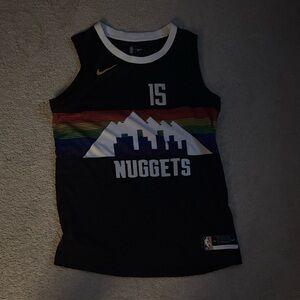 Nike Denver Nuggets Nikola Jokić Jersey